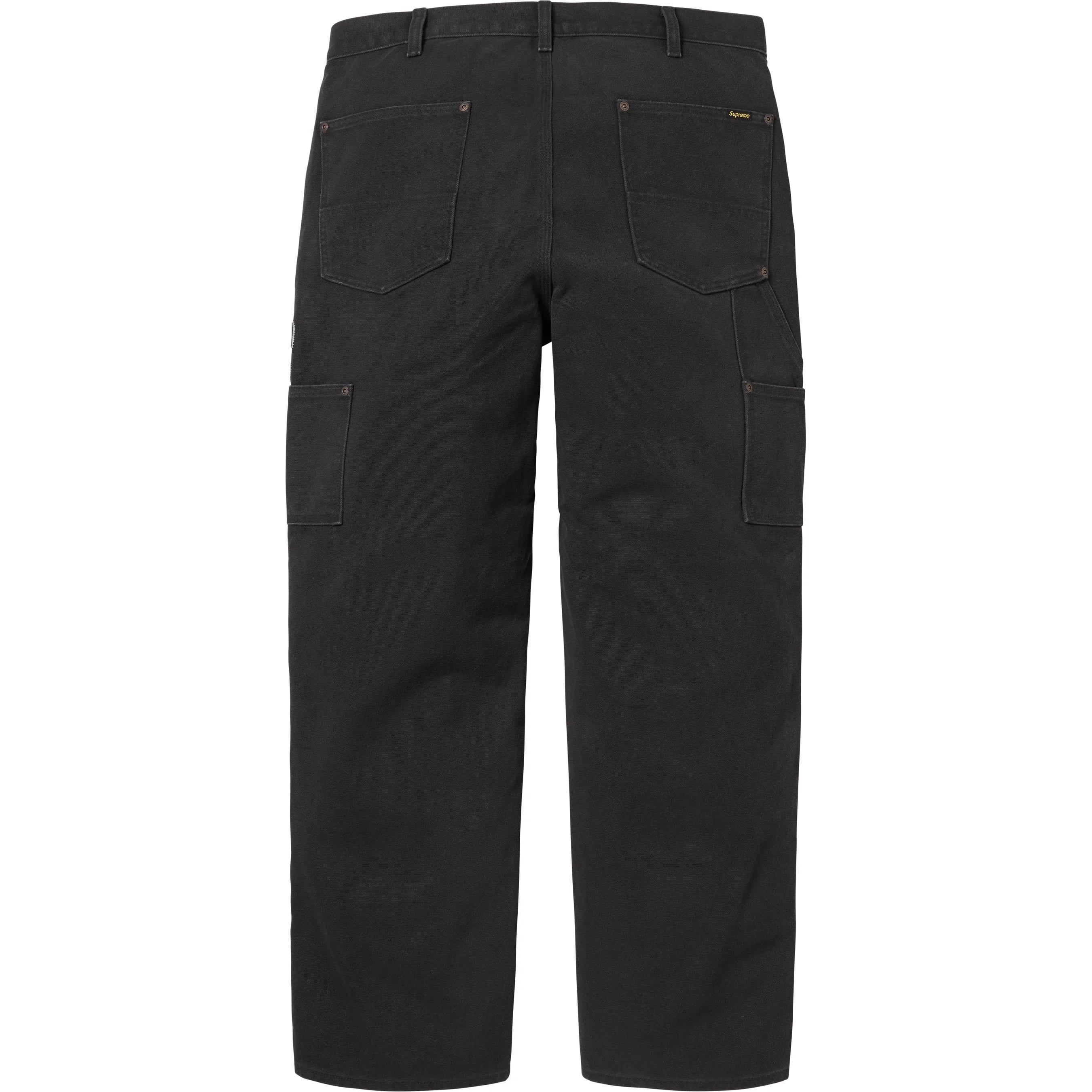 Reflective Double Knee Pant view 8